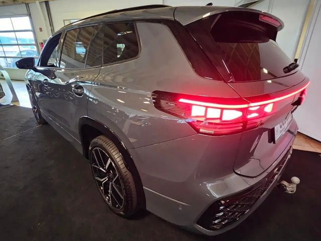 Volkswagen Tayron 2.0 TDI R-Line