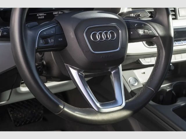 Audi A5 40 TDI Sportback