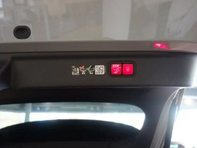 Mercedes-Benz EQE SUV 4MATIC 500 AMG Line