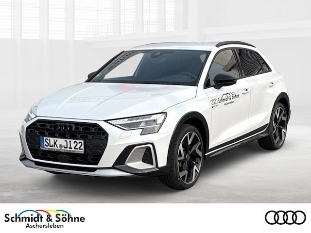 Audi A3 35 TDI S-Tronic