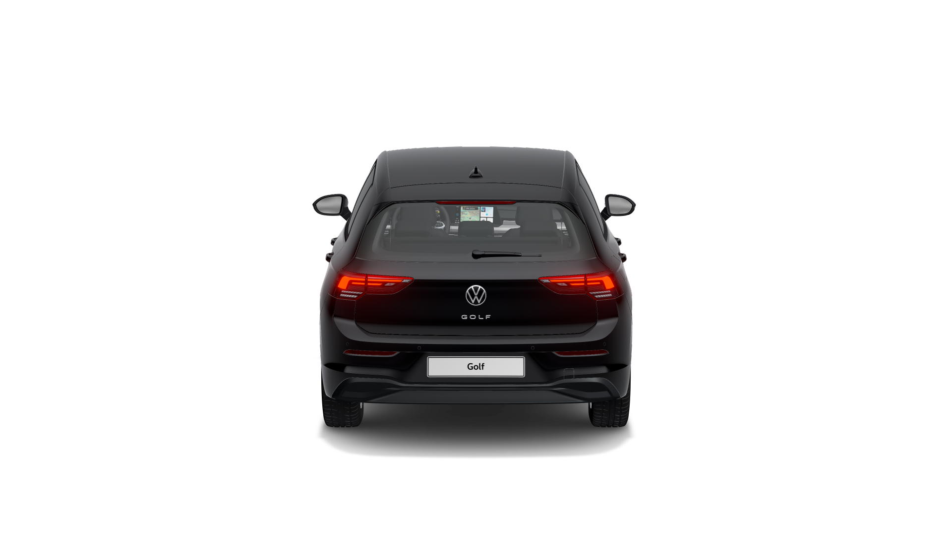 Volkswagen Golf Business DSG