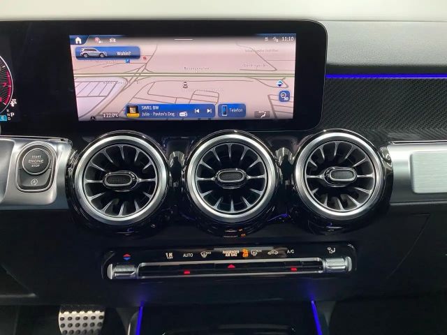 Mercedes-Benz GLB 200 AMG Line