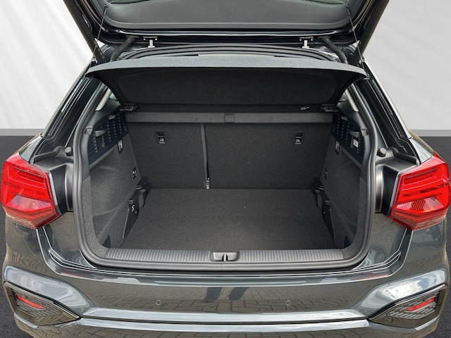 Audi Q2 35 TFSI S-Tronic