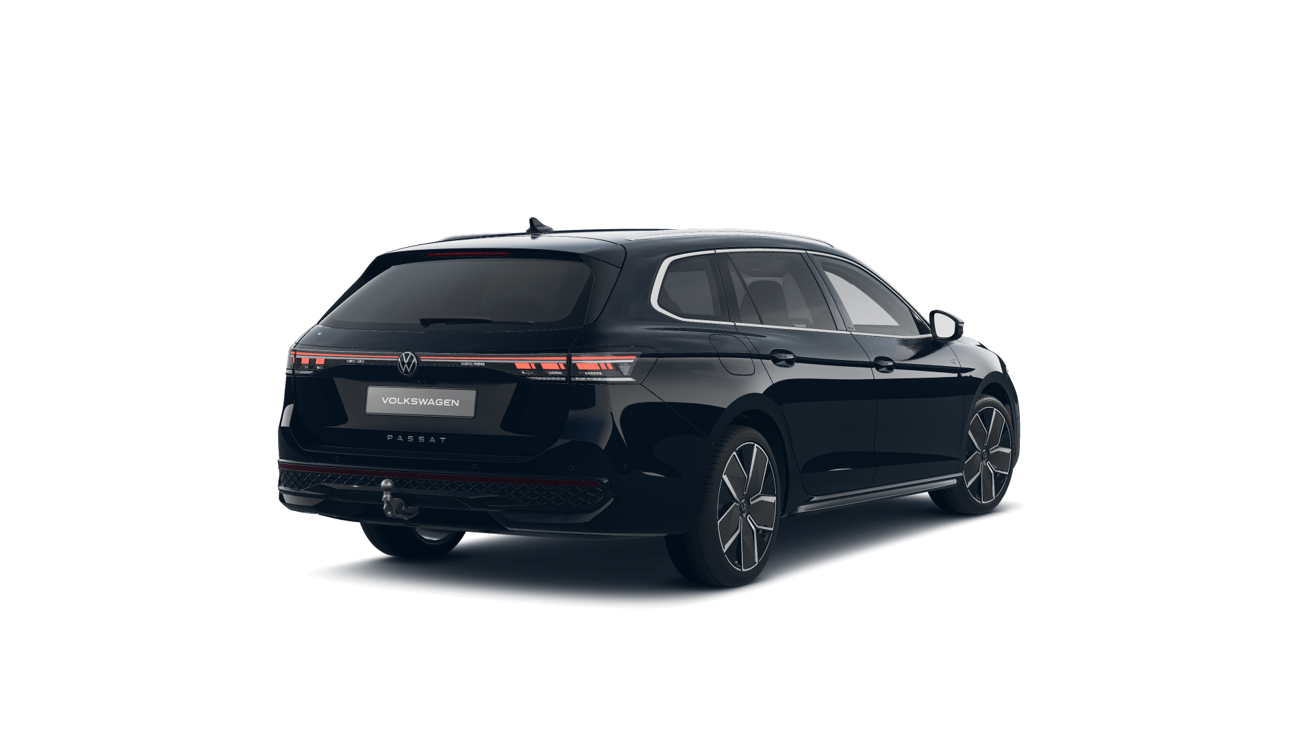 Volkswagen Passat 2.0 TDI R-Line Variant