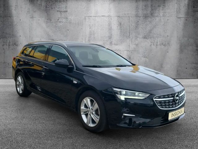 Opel Insignia Sports Tourer