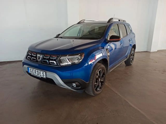 Dacia Duster Extreme II TCe 130