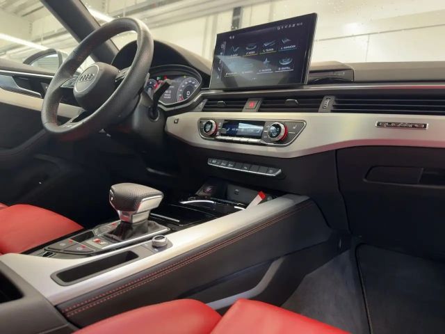 Audi S5 55 TDI Quattro