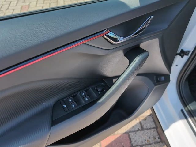 Skoda Scala 1.0 TSI Monte Carlo