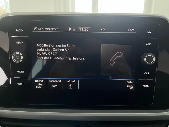 Volkswagen T-Roc 2.0 TDI DSG