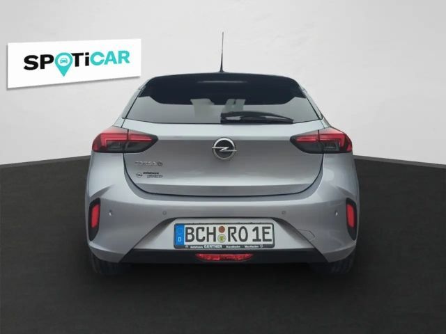 Opel Corsa GS-Line Grand Sport