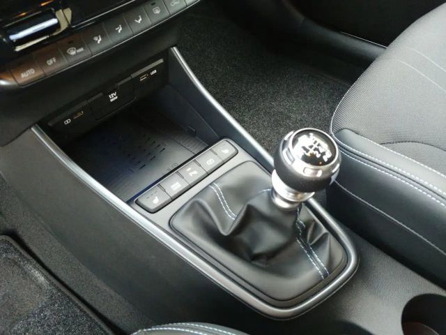 Hyundai i20 1.6 N Performance T-GDi