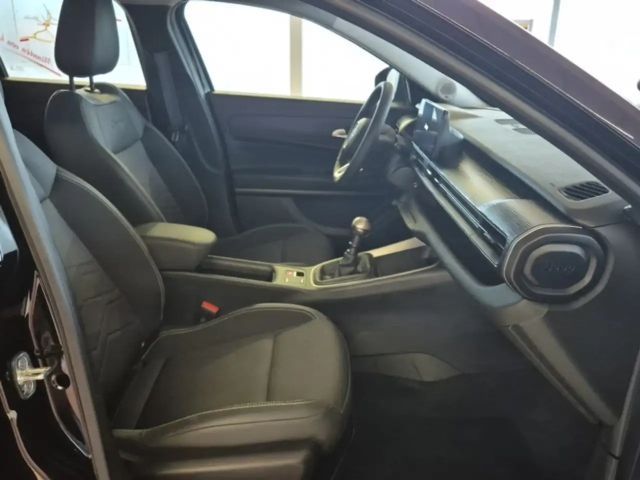 Jeep Avenger Altitude