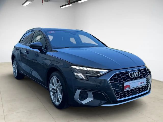 Audi A3 40 TFSI Hybride Sportback