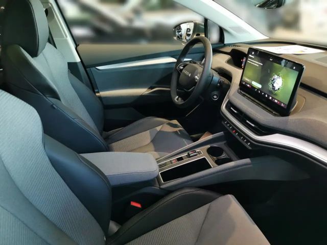 Skoda Enyaq iV 60