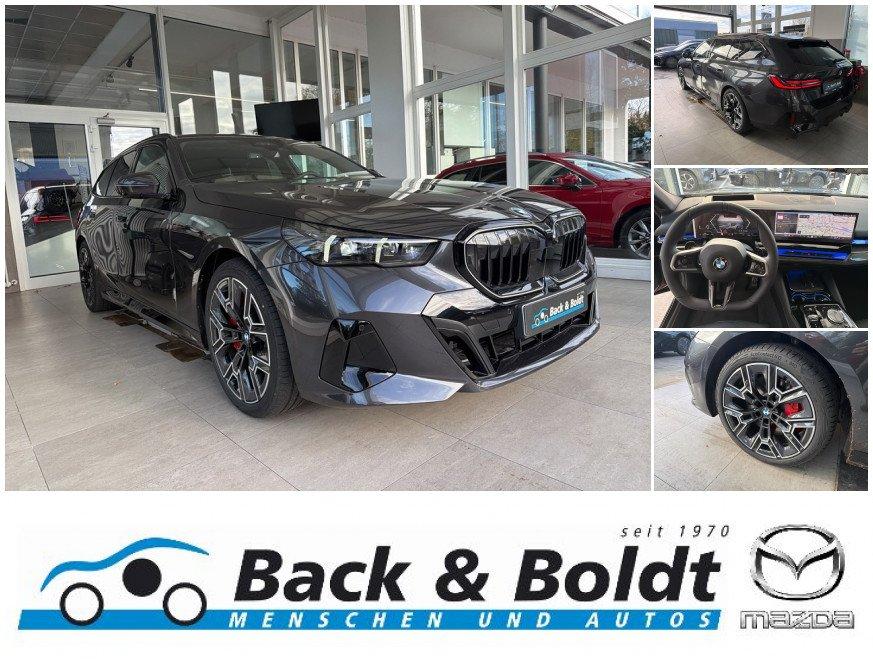 BMW 540 540d Touring xDrive