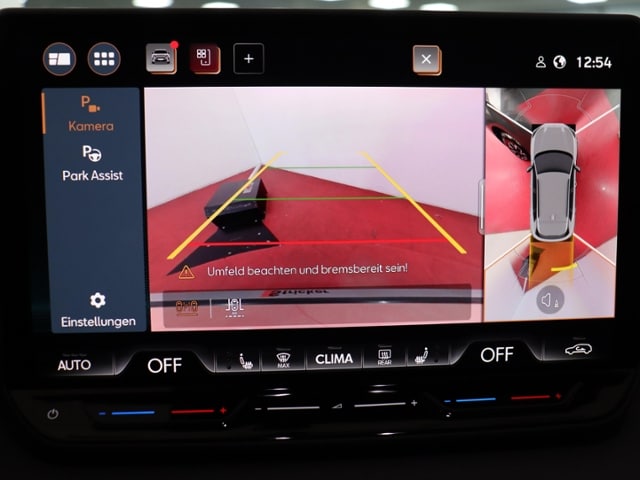 Cupra Terramar 1.5 eTSI