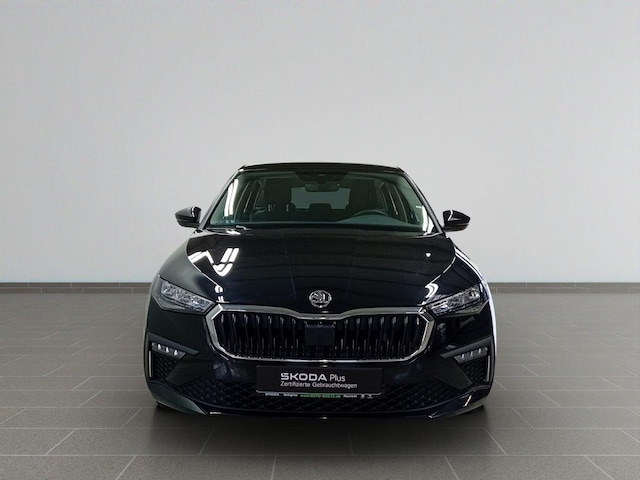 Skoda Scala SCALA Essence DSG AHK/Navi über SmartLink/LED/Temp