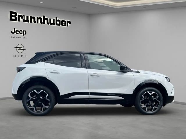 Opel Mokka GS-Line Grand Sport Turbo