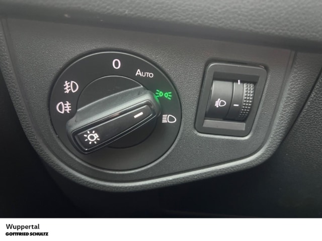 Volkswagen Polo Polo 1.0 LED SHZ PDC KLIMA ZV