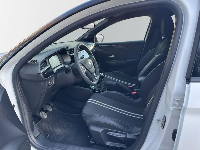 Opel Corsa GS-Line Grand Sport