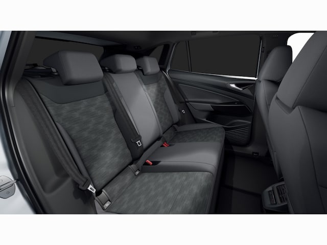 Volkswagen ID.4 Performance Pro