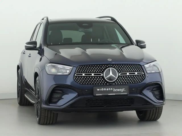 Mercedes-Benz GLE 450 4MATIC