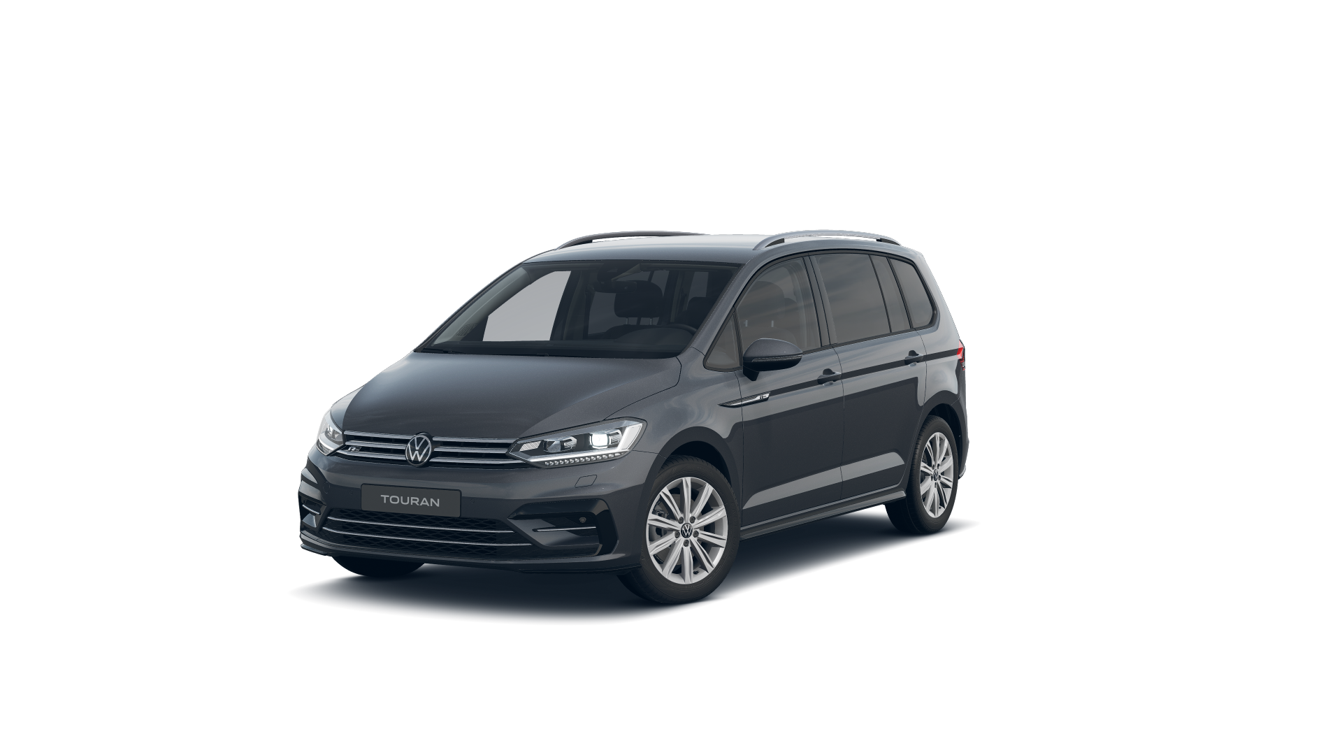 Volkswagen Touran 1.5 TSI DSG IQ.Drive R-Line