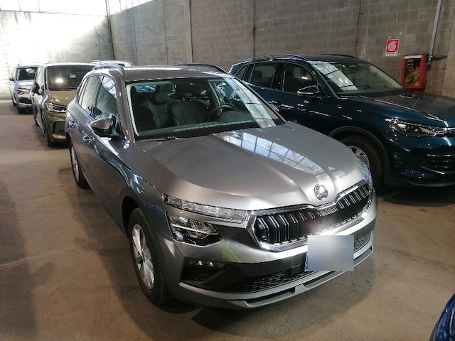 Skoda Kamiq 1.0 TSI Selection