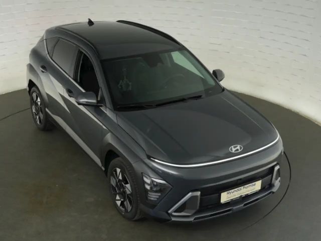 Hyundai Kona Prime T-GDi Vierwielaandrijving