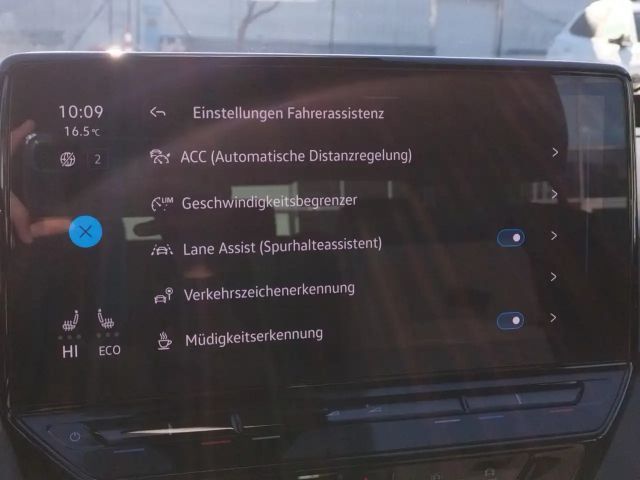 Volkswagen ID.3 Performance Pro