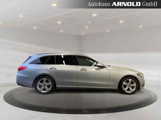 Mercedes-Benz C 180 AVANTGARDE Estate