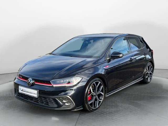 Volkswagen Polo DSG GTI