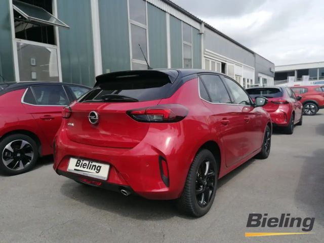 Opel Corsa Turbo Ultimate