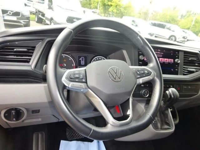 Volkswagen Caravelle DSG Lang T6