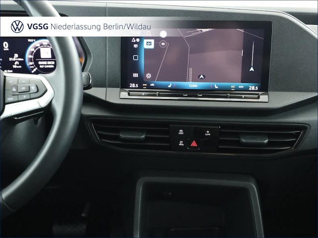 Volkswagen Caddy Caddy