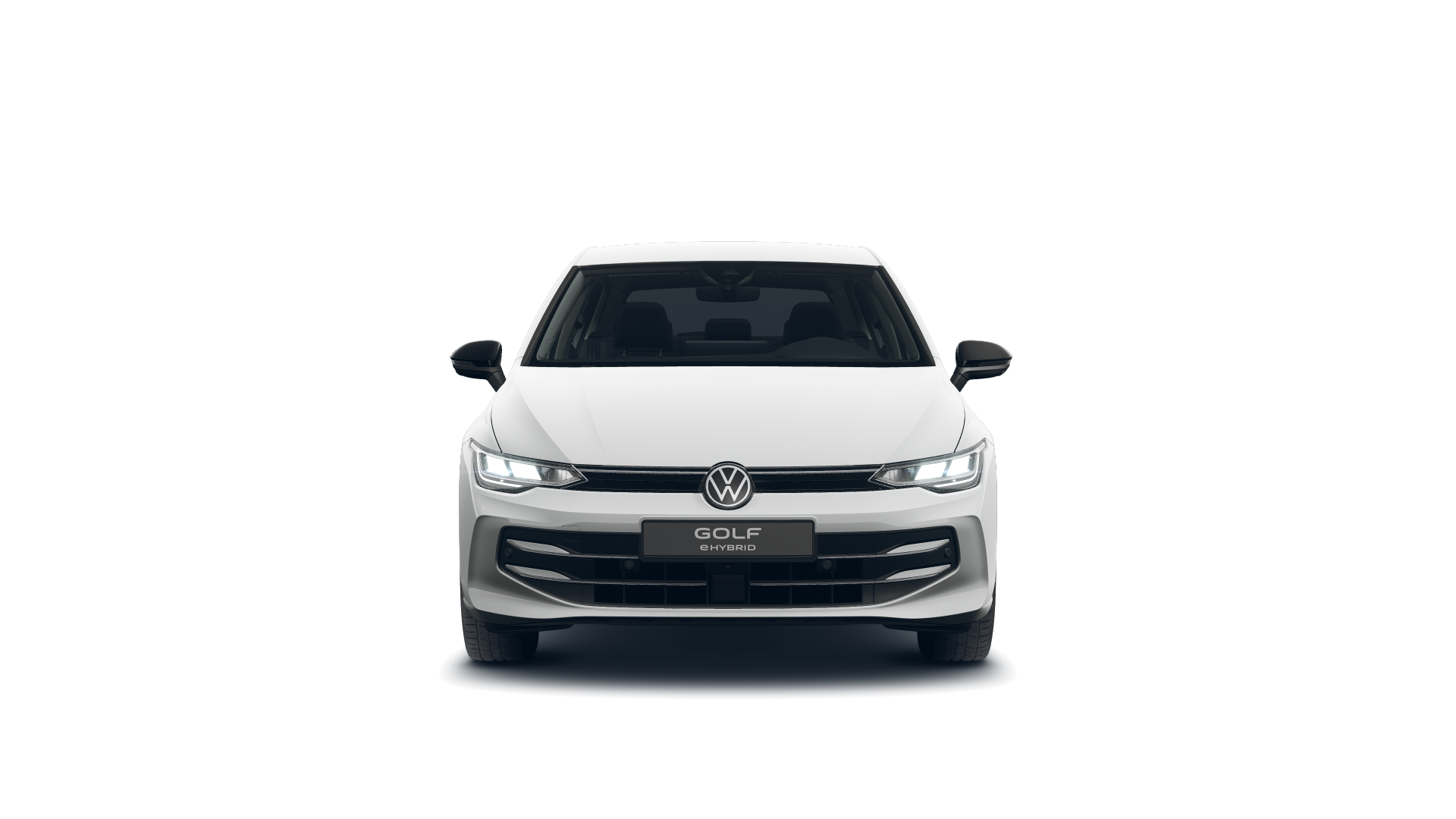 Volkswagen Golf DSG eHybrid
