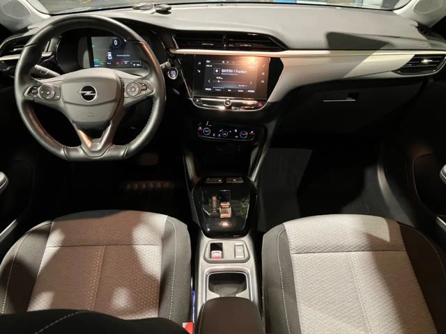 Opel Corsa Sitzheizung,Lenkradheizung,Tempomat