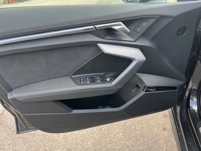 Audi A3 35 TDI Sedan