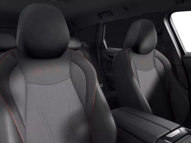 Volkswagen ID.7 4Motion GTX Tourer