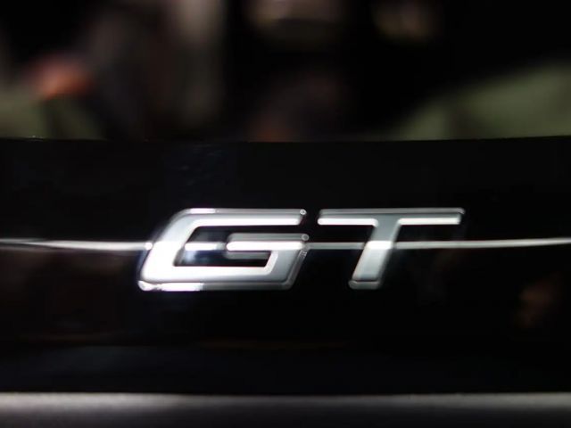 Peugeot 3008 GT-Line Hybrid