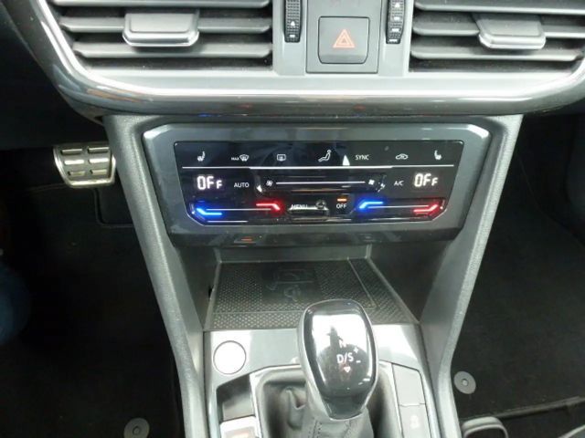 Seat Tarraco 1.5 TSI DSG FR-lijn