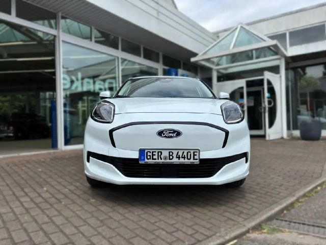 Ford Puma Superleasing % | Winter-Paket | Key-Free | LED