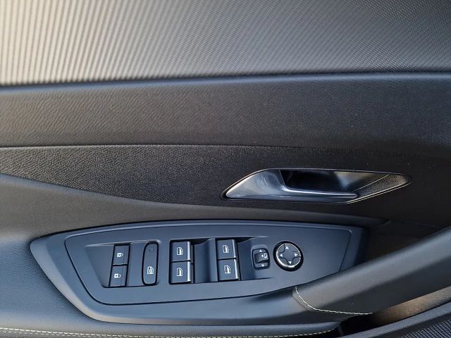 Peugeot 408 GT-Line Hybrid