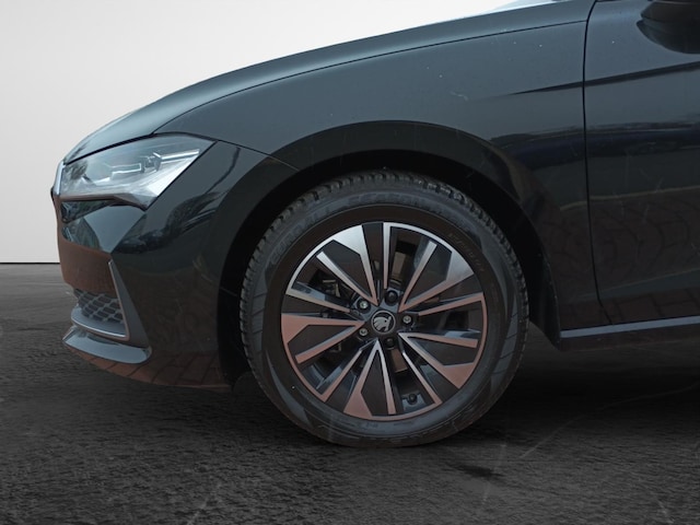 Skoda Superb 2.0 TDI Combi Selection