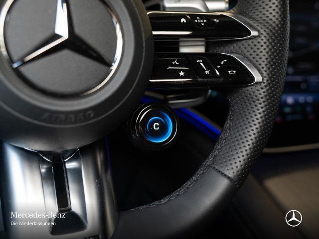 Mercedes-Benz EQS 4MATIC 53 Sedan