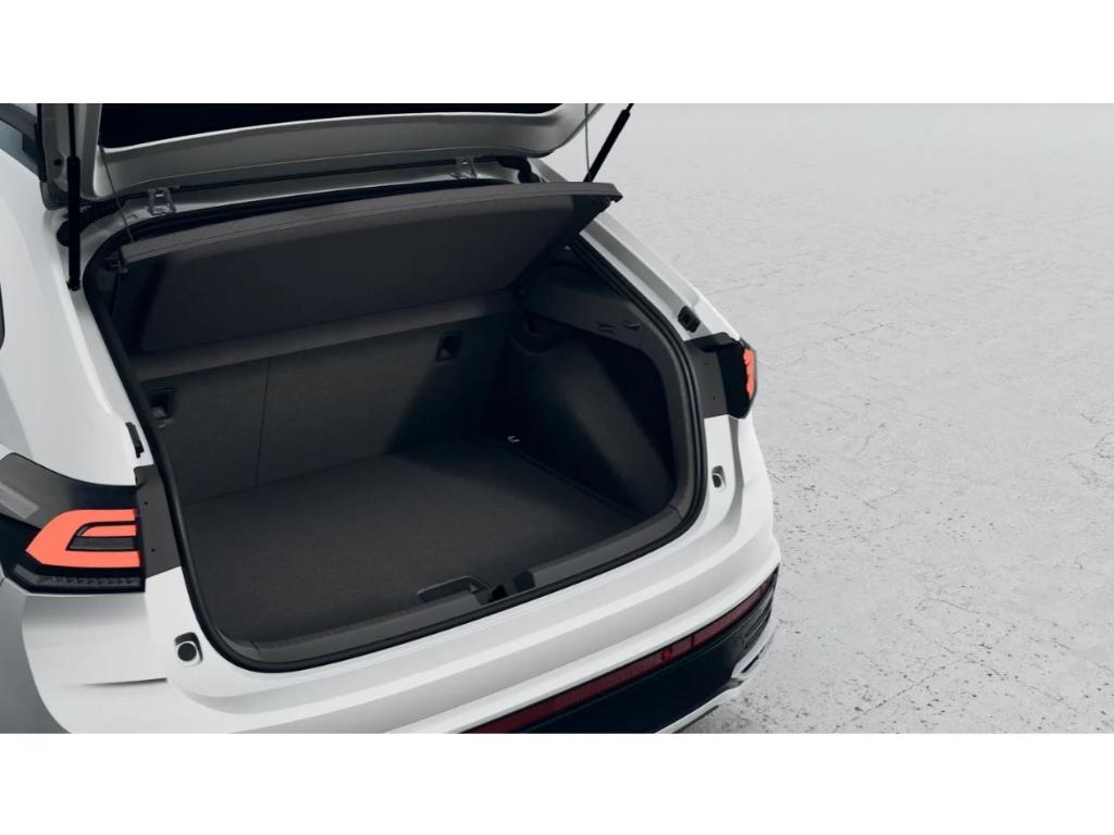 Volkswagen Taigo 1.0 TSI DSG R-Line