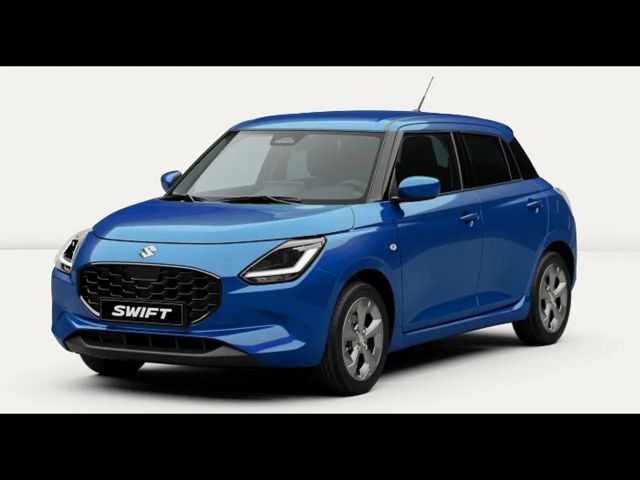 Suzuki Swift AllGrip Comfort DualJet Hybrid