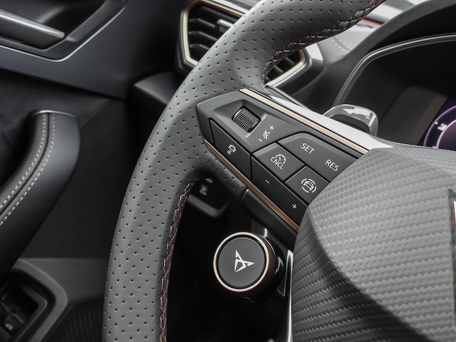 Cupra Formentor DSG VZ