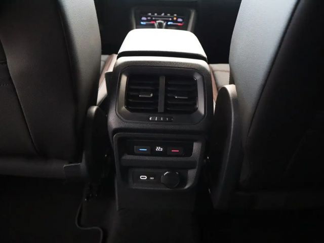 Seat Tarraco Xcellence