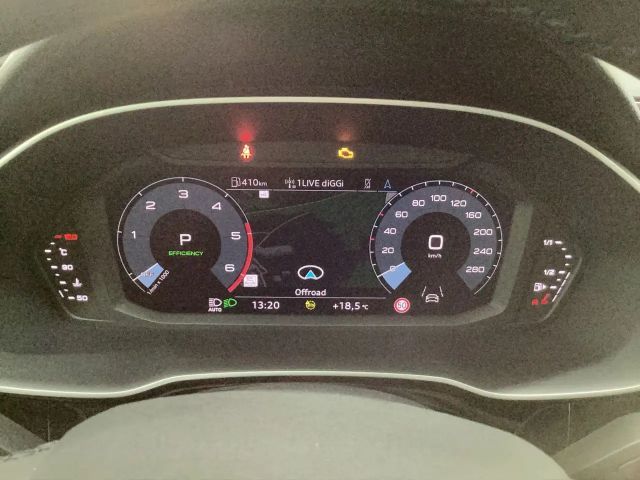 Audi Q3 35 TDI S-Line